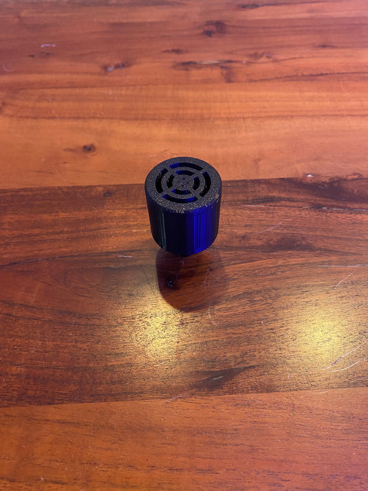 Royal Exclusiv Anti Smell – Ozon- Geruchsneutralisator | gegen Eiweißschaum & Filtergerüche