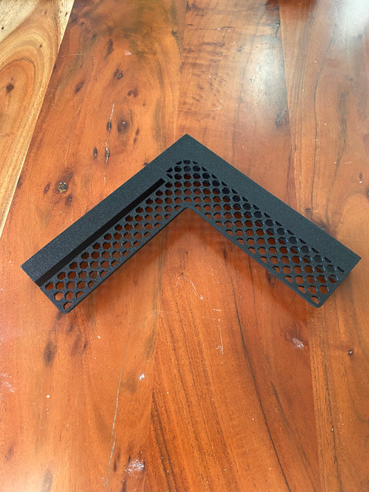 Springschutz für Aquarien – modular erweiterbar | verschiedene Glasstärken (10–16 mm)