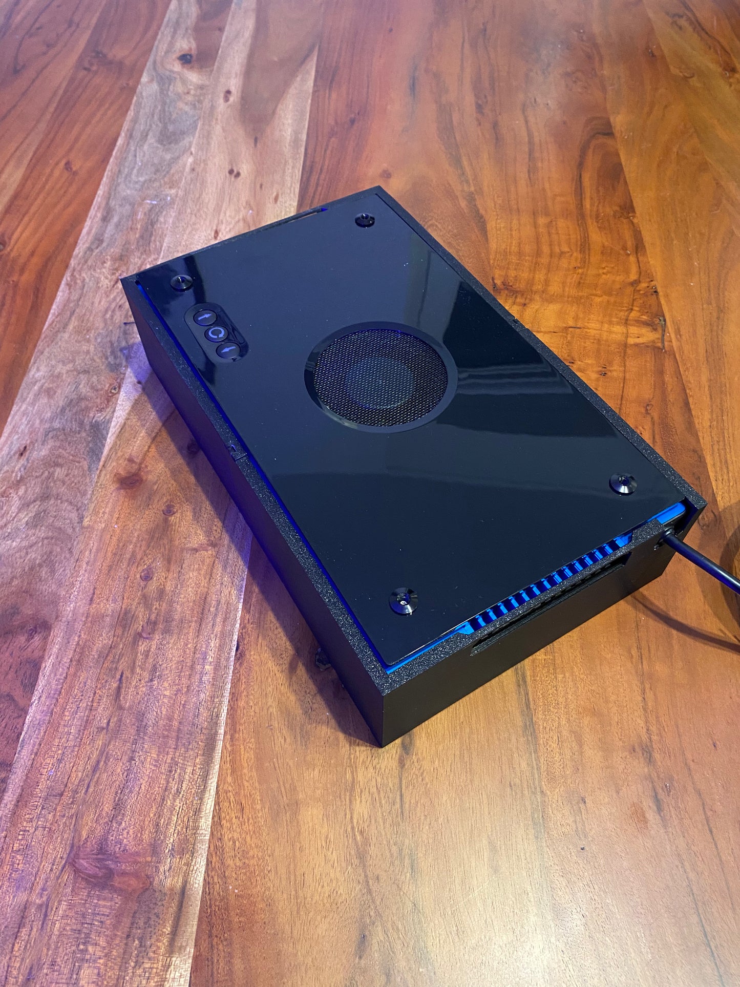 Radion XR30 G5/G6 Lampenschirm – Blendschutz magnetisch | schnelle Montage, weniger Streulicht