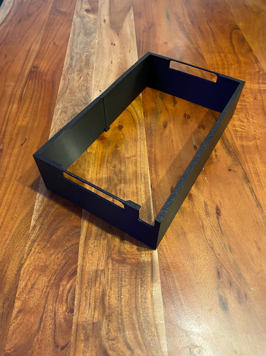 Radion XR30 G5/G6 Lampenschirm – Blendschutz magnetisch | schnelle Montage, weniger Streulicht