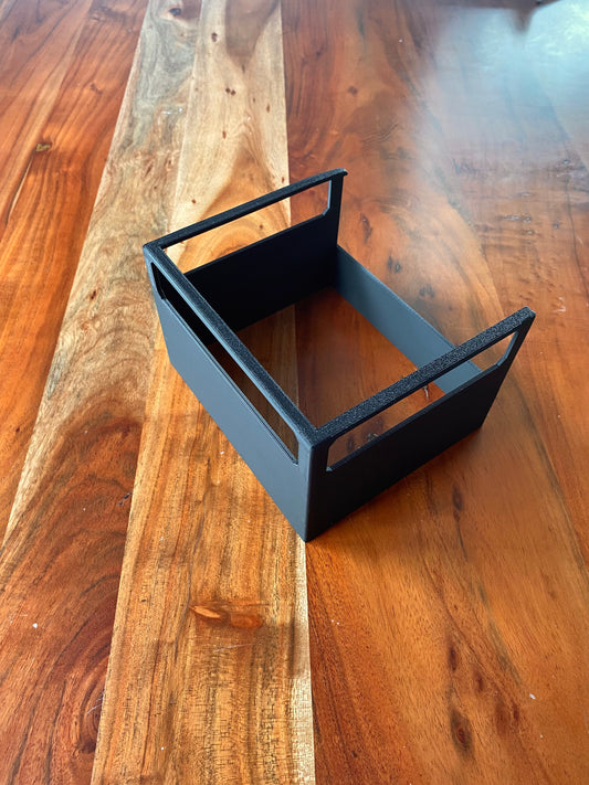 Red Sea ReefLED 90 Blendschutz – passgenauer Lampenschirm | weniger Streulicht, stabil