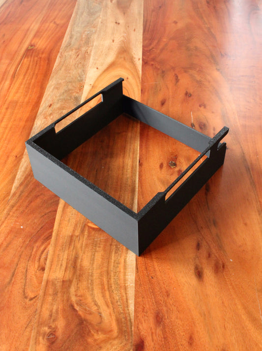 Radion XR15 G4/G5/G6 Lampenschirm – Blendschutz | saubere Optik, weniger Streulicht