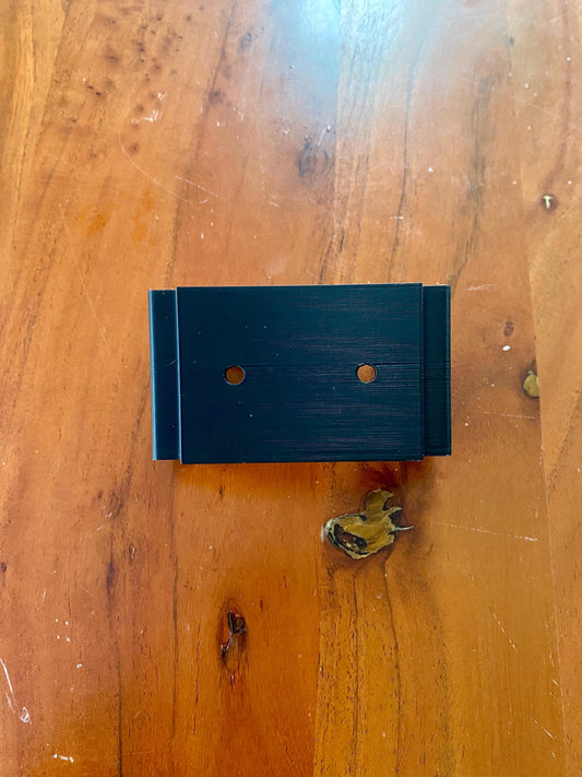 Ecotech Vortech Controller Halter – MP10/MP40/MP60 | Wandhalterung, aufgeräumtes Kabelmanagement