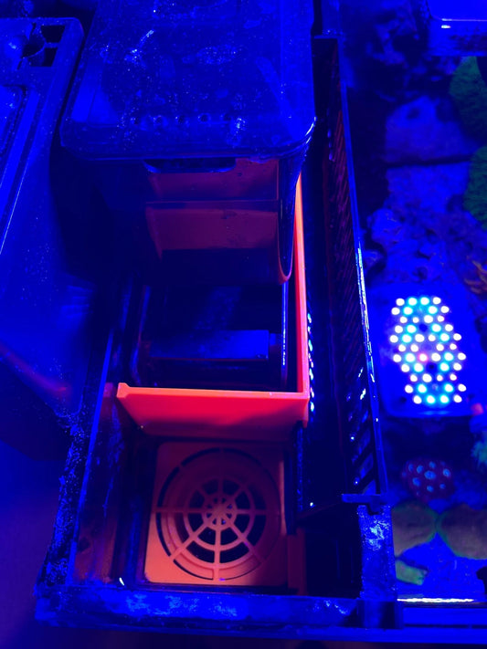 Red Sea Max Nano Upgrade Kit – optimierte Strömung Technik | Plug & Play Nachrüstset