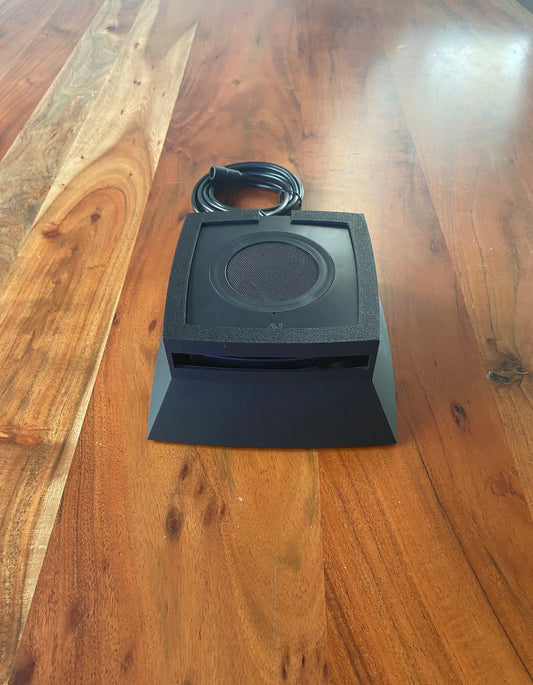 AI Prime 16 HD Lampenschirm – Blendschutz | minimiert Blendung, einfache Montage