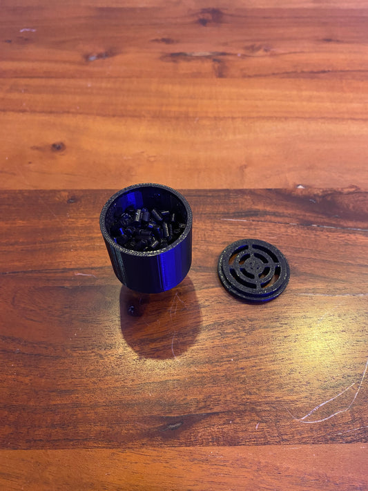 Royal Exclusiv Anti Smell - Ozon- und Geruchsneutralisator
