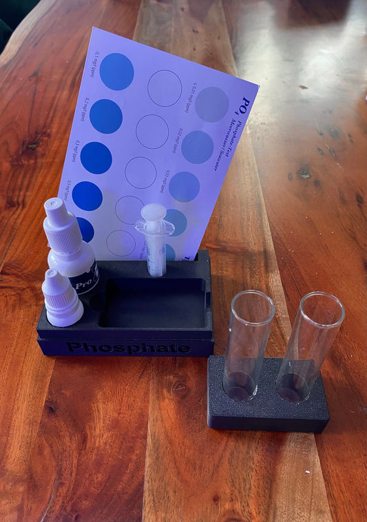 Wassertesthalter Tropic Marin Phoasphat