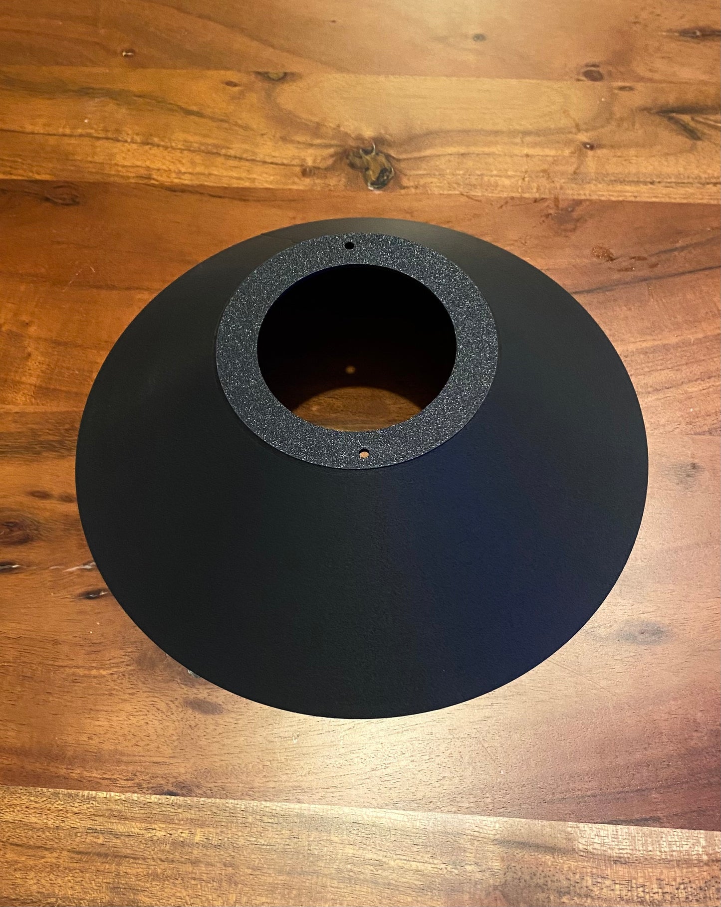 Kessil A360X LED Lampenschirm Blendschutz