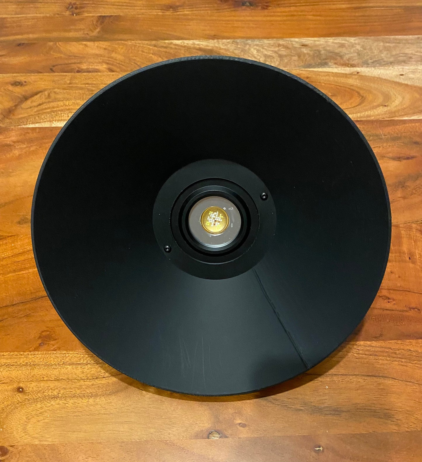 Kessil A360X LED Lampenschirm Blendschutz